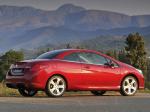 Peugeot 308 CC 2009 года (ZA)